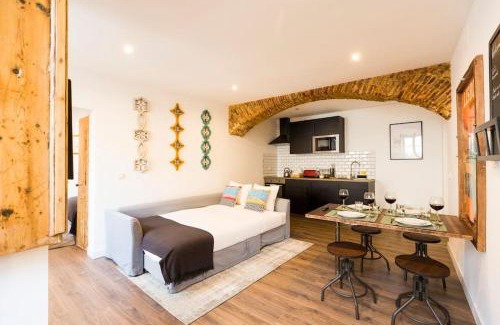 Socorro Apartamento | Ola Lisbon - Castelo III