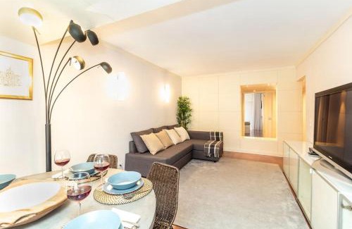 Alto do Pina Apartamento | Ola Lisbon - Olaias