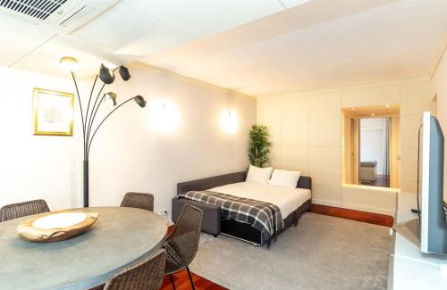 Alto do Pina Apartamento | Ola Lisbon - Olaias