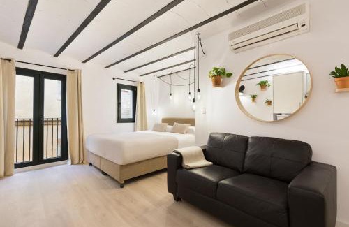 El Born Apartamento | Ola Living Born
