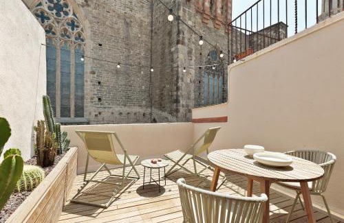 El Born Apartamento | Ola Living Born