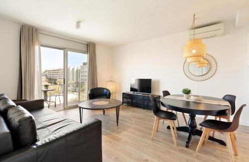 Poblenou Apartamento | Ola Living Poblenou Beach