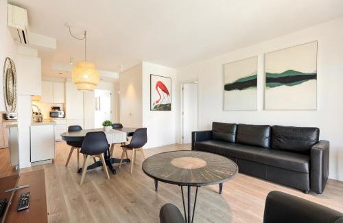 Poblenou Apartamento | Ola Living Poblenou Beach