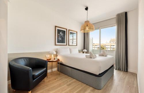 Poblenou Apartamento | Ola Living Poblenou Beach