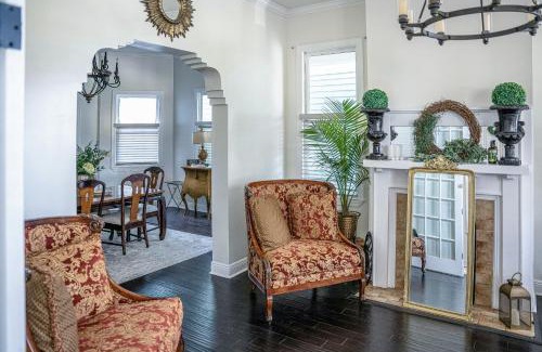 Dixon Park Casa | Ola's Oasis
