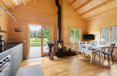 Lottorp Casa | OLA656 Löttorp - Vedbyskogsvägen 27