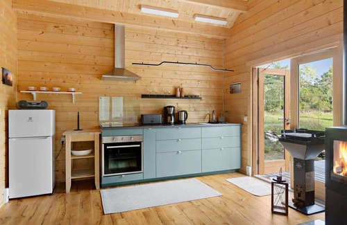Lottorp Casa | OLA656 Löttorp - Vedbyskogsvägen 27
