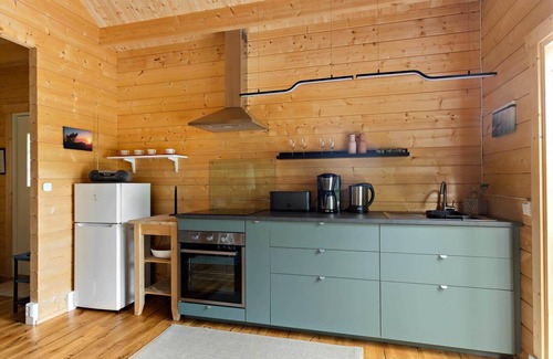 Lottorp Casa | OLA656 Löttorp - Vedbyskogsvägen 27