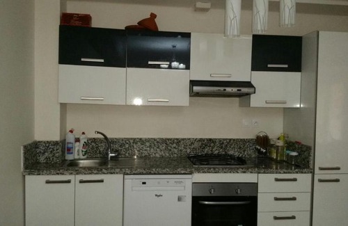 Sidi Rahal Apartamento | OLABLANCA 2 OLA BLANCA 2 - Résidence balnéaire
