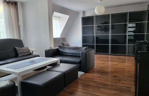 Orunia-St. Wojciech-Lipka Apartamento | Olaf Apart