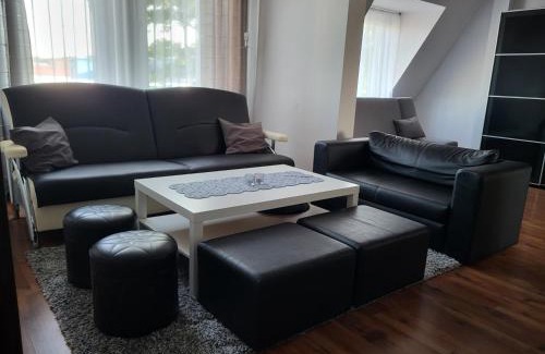 Orunia-St. Wojciech-Lipka Apartamento | Olaf Apart