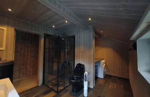 Favang Casa | OlaHytta - Cozy cabin close to kvitfjell