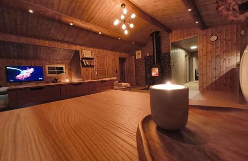 Favang Casa | OlaHytta - Cozy cabin close to kvitfjell