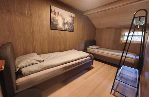 Favang Casa | OlaHytta - Cozy cabin close to kvitfjell