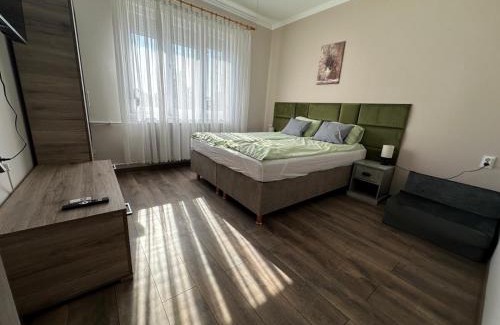 Hajduszoboszlo Apartamento | Olajfa Apartman