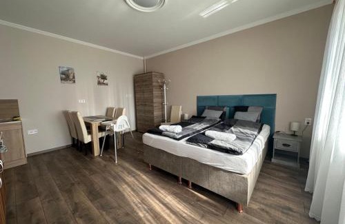 Hajduszoboszlo Apartamento | Olajfa Apartman