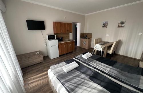 Hajduszoboszlo Apartamento | Olajfa Apartman