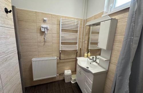 Hajduszoboszlo Apartamento | Olajfa Apartman