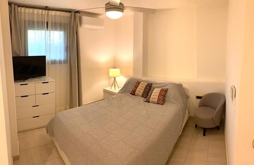 Gava Villa | Olala Gava Beach Villa
