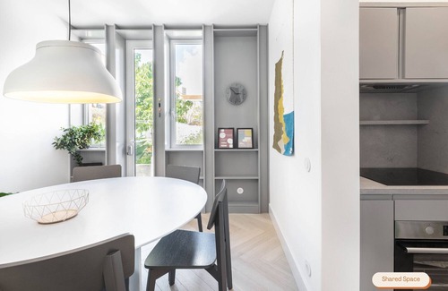 Cascais Apartamento | Olala Jardim Suites