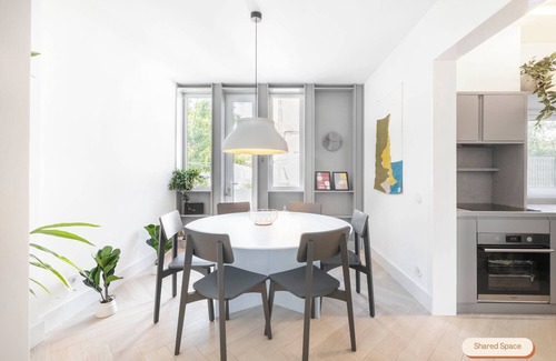 Cascais Apartamento | Olala Jardim Suites