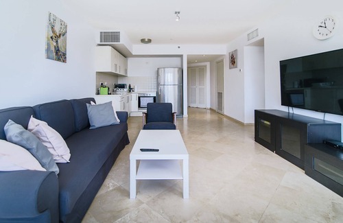 Herzliya Pituach Apartamento | Olala Marina Apartments