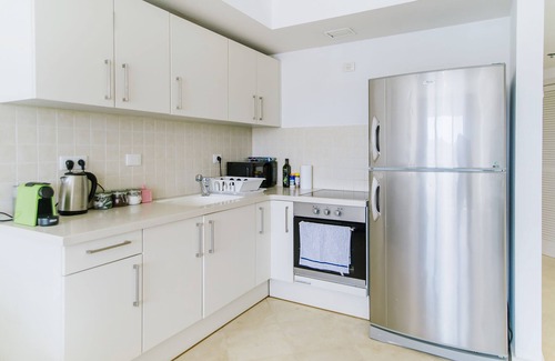Herzliya Pituach Apartamento | Olala Marina Apartments