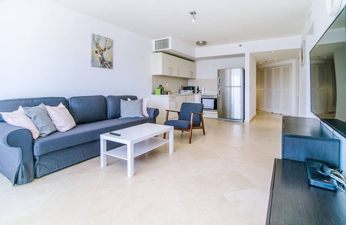 Herzliya Pituach Apartamento | Olala Marina Apartments