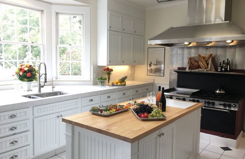 Cambria Cama Y Desayuno | Olallieberry Inn B&B