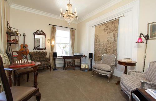 Cambria Cama Y Desayuno | Olallieberry Inn Bed and Breakfast