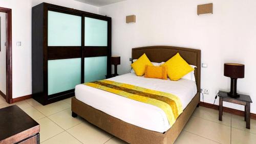 La Preneuse Apartamento | Olana Beach by Horizon Holidays