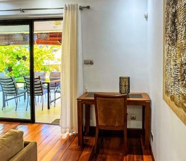 La Preneuse Apartamento | Olana Beach by Horizon Holidays