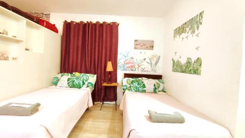 Olango Island Casa | Olango Transient Home,with WIFI &Netfix