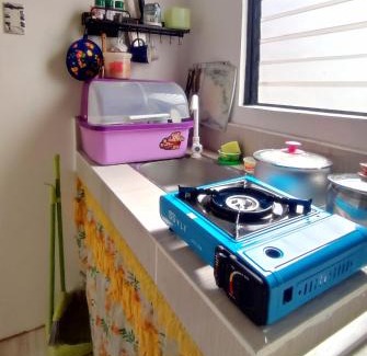 Olango Island Casa | Olango Transient Home,with WIFI &Netfix