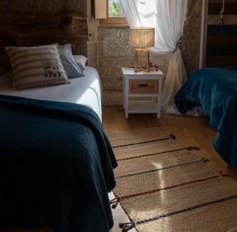 Carnota Casa | OLardoMar