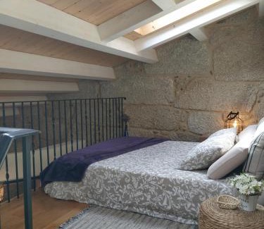 Carnota Casa | OLardoMar