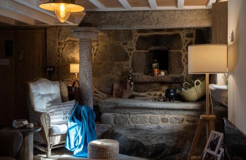Carnota Casa | OLardoMar