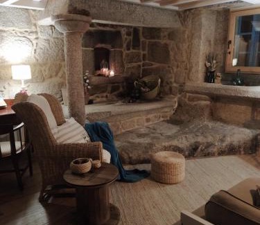 Carnota Casa | OLardoMar