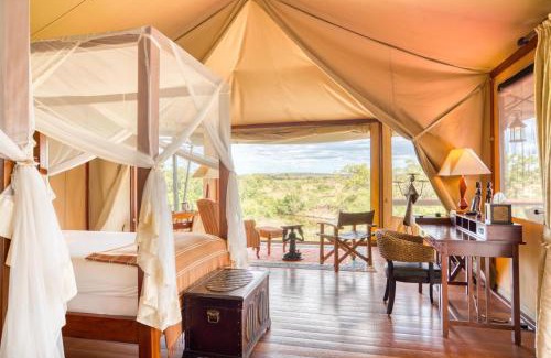 Maasai Mara Otro | Olare Mara Kempinski