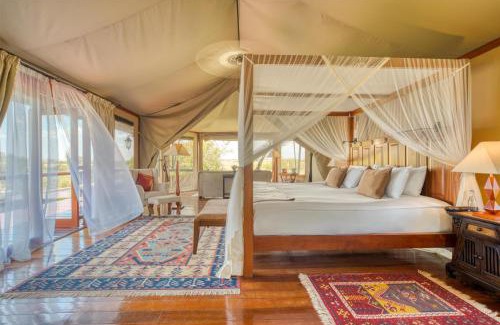 Maasai Mara Otro | Olare Mara Kempinski