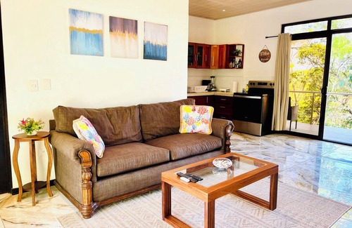 Nosara Apartamento | Olas de Oro Nosara
