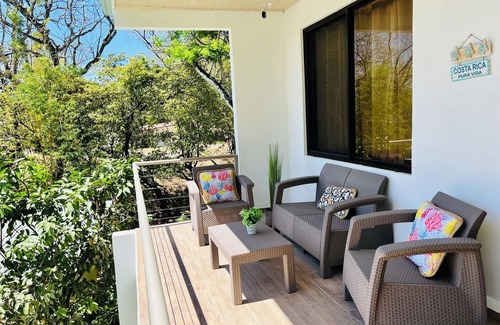 Nosara Apartamento | Olas de Oro Nosara
