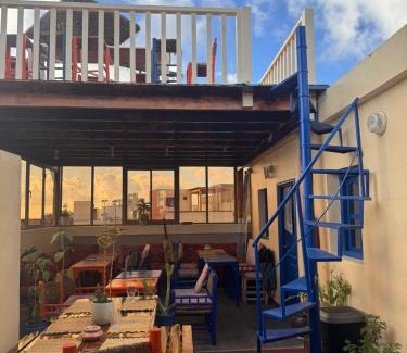 Imsouane Casa | Olas Surf Camp