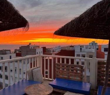 Imsouane Casa | Olas Surf Camp