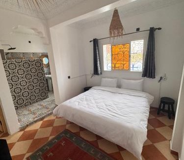 Imsouane Casa | Olas Surf Camp