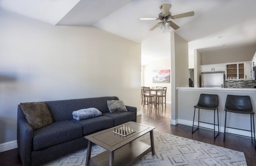 Olathe Casa | Olathe sleeping Beauty 3bdr And 2 baths