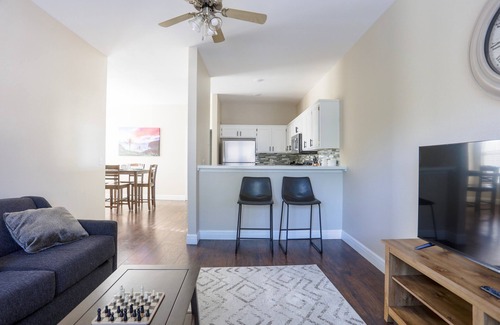 Olathe Casa | Olathe sleeping Beauty 3bdr And 2 baths