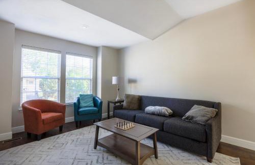 Olathe Casa | Olathe sleeping Beauty 3bdr and 2 baths
