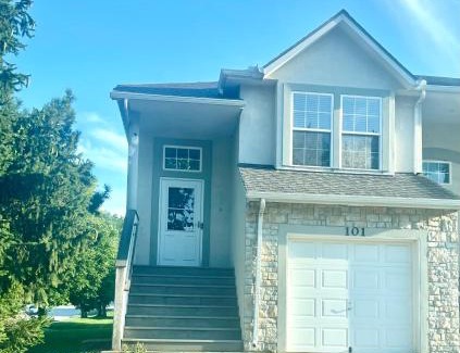 Olathe Casa | Olathe sleeping Beauty 3bdr and 2 baths