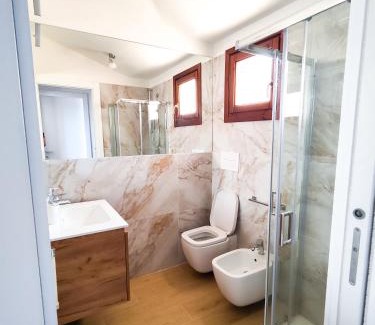 Olbia Apartamento | Olbia Mare Luxury Apartment